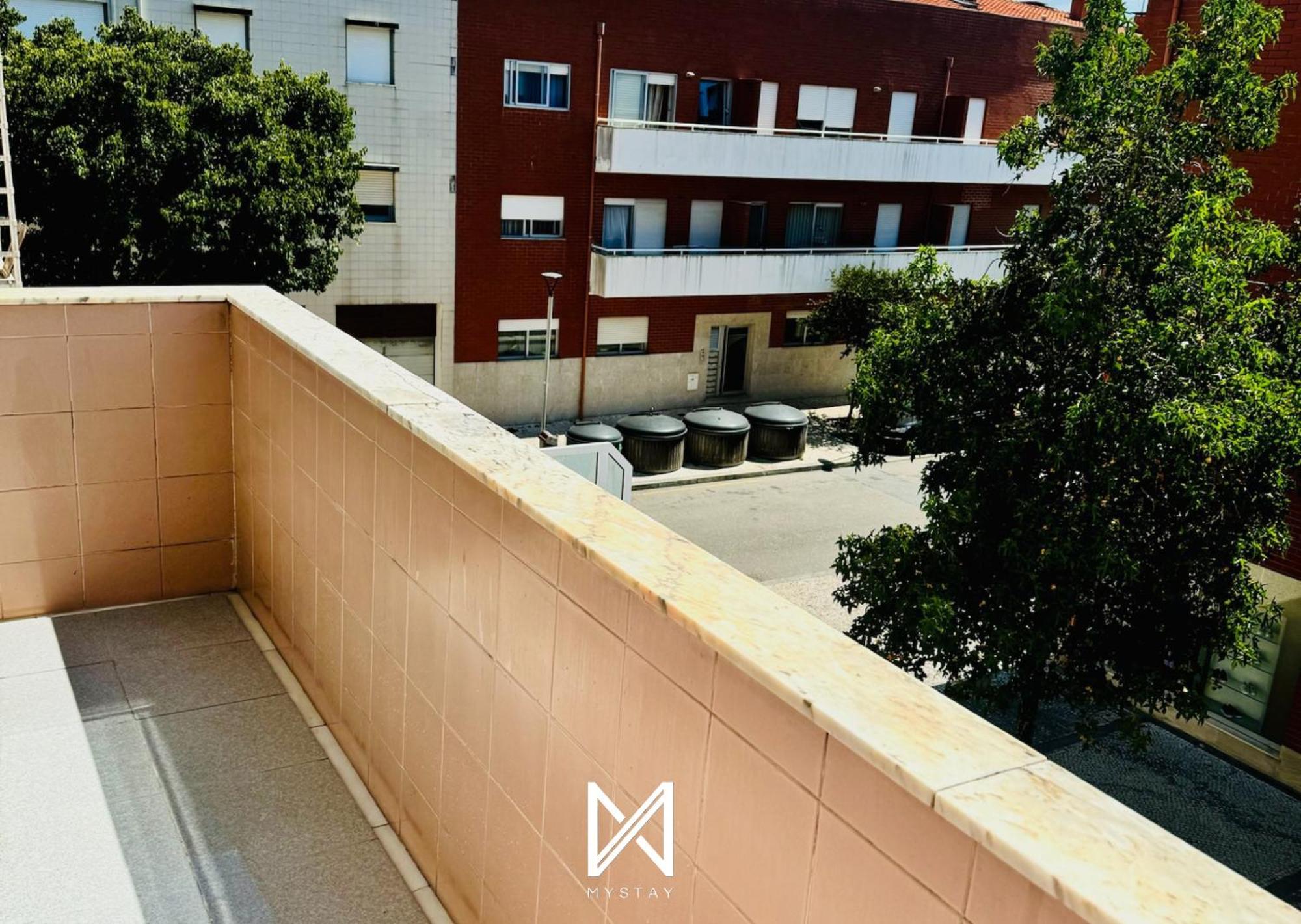 Vila Beach Apartment - Vila Do Conde Vila do Conde Exterior foto
